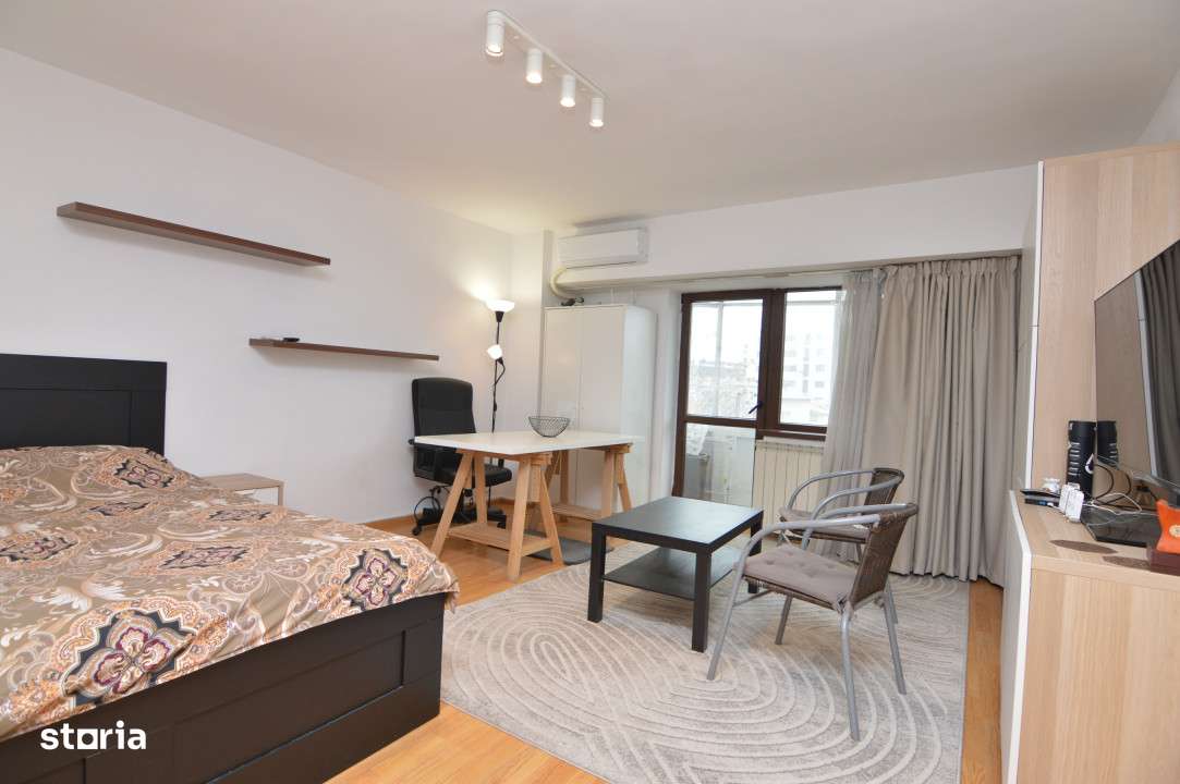 VANZARE GARSONIERA BULEVARDUL UNIRII STRADAL-2