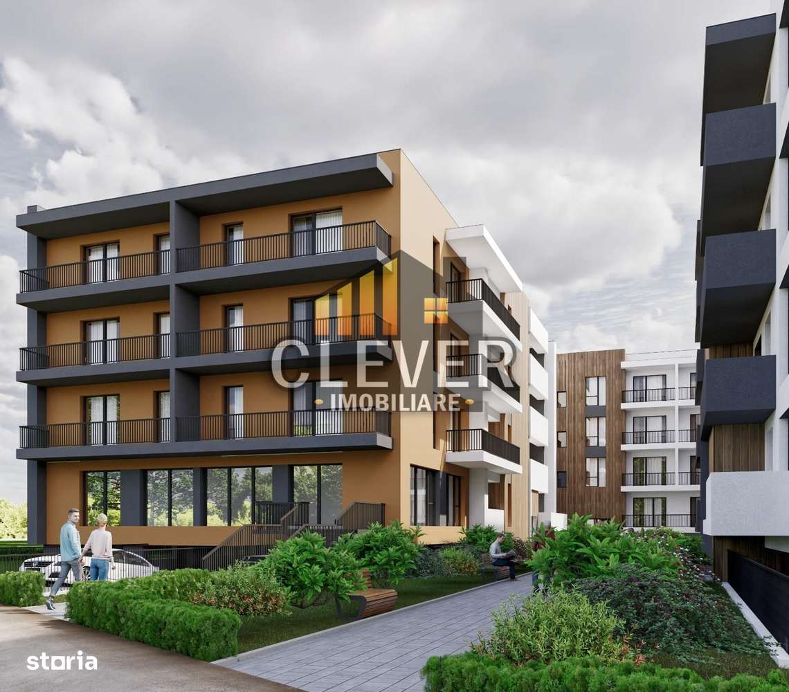 Apartament 2 camere-Metrou Teclu-Theodor Pallady-Sector 3 - Imagine principală: 4/10