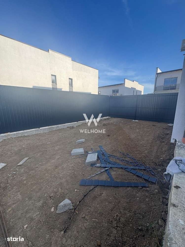 Casa tip duplex, Calea Cisnadiei , Sibiu - Imagine principală: 2/12