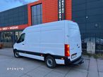 Mercedes-Benz Sprinter - 8