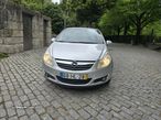 Opel Corsa 1.3 CDTi inTouch Easytronic - 3