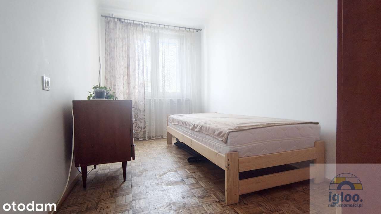 Mieszkanie Ksm 2 Pokoje 1 pietro - Pełny obrazek: 4/6