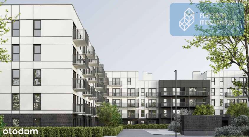 Pachońskiego Ustawne 3pokoje klucze2027 smart home - Ansicht 6