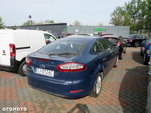 Ford Mondeo 1.6 Gold X - 3
