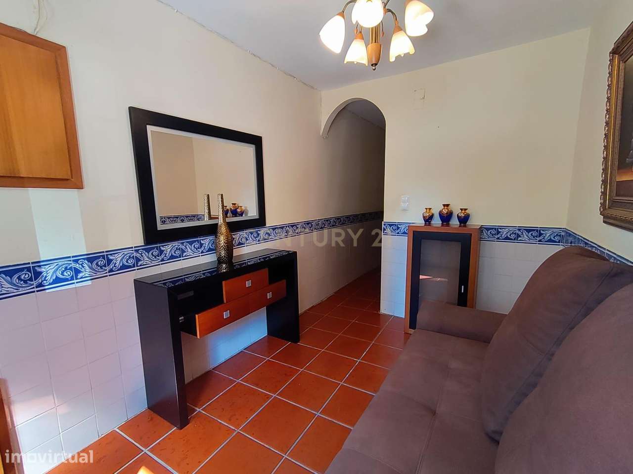 Prédio com entradas independentes a 1 minuto a pé da praia – Caxinas, - Grande imagem: 5/33