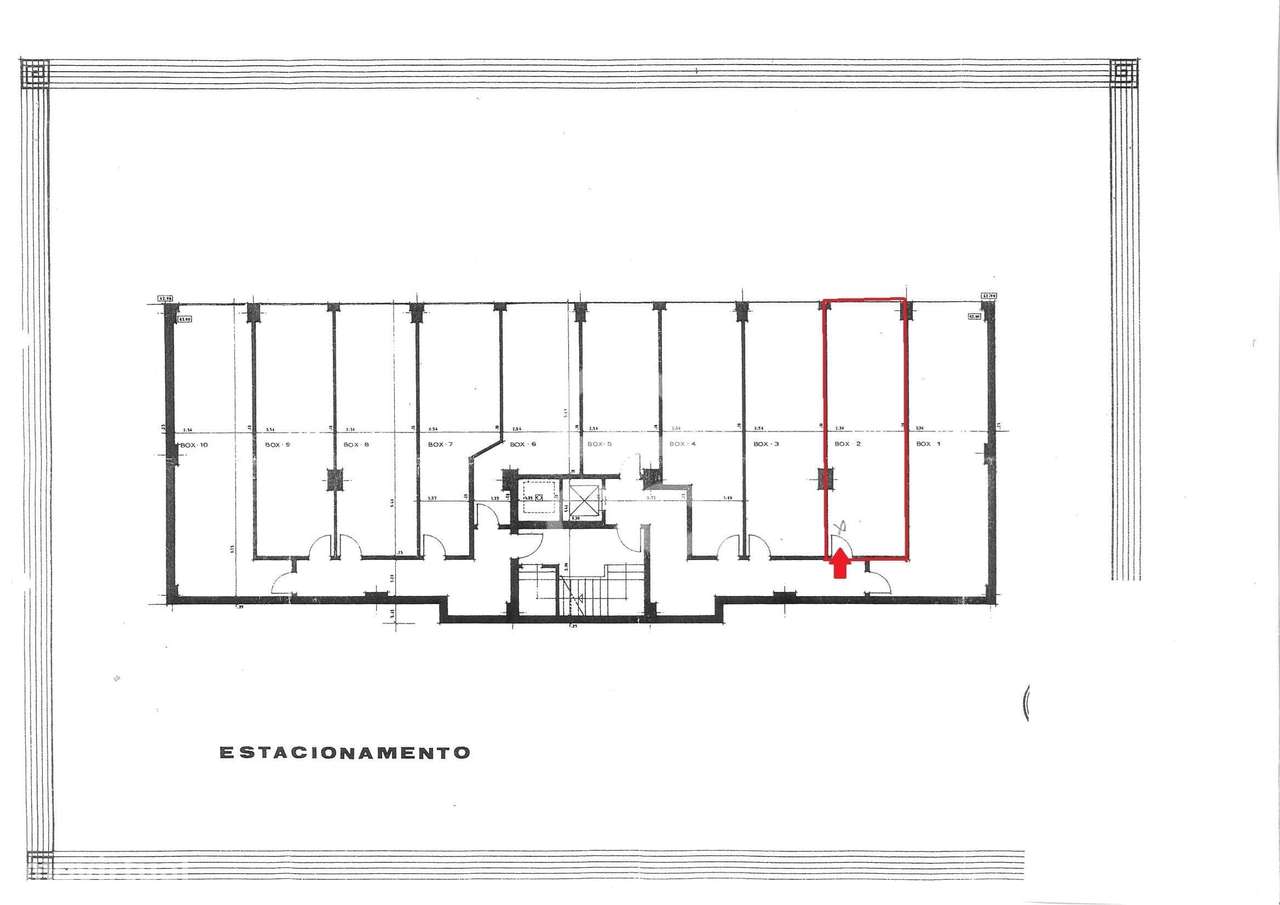 T3 à Venda em Santo António dos Cavaleiros-19