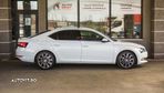 Skoda Superb 2.0 TDI DSG 4X4 Laurin & Klement - 4