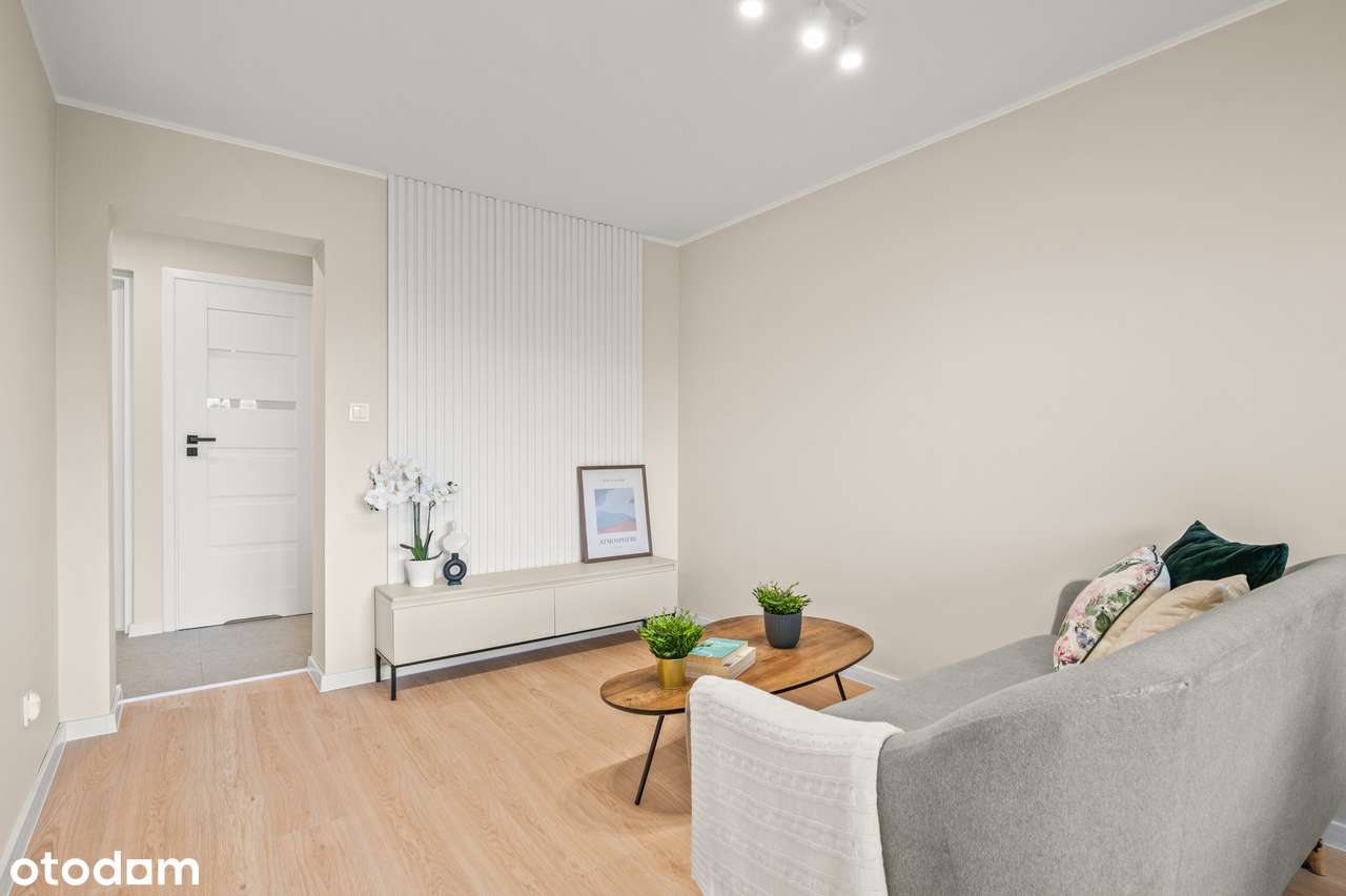 Już niedługo gotowe! Piękne mieszkanie 3 pokojowe w trakcie remontu - Pełny obrazek: 2/7