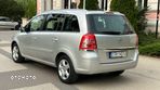 Opel Zafira 1.6 - 4