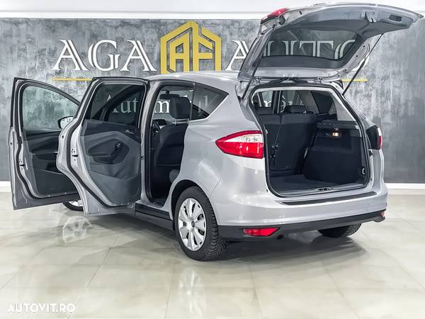 Ford C-Max 1.6 TDCi Trend - 19