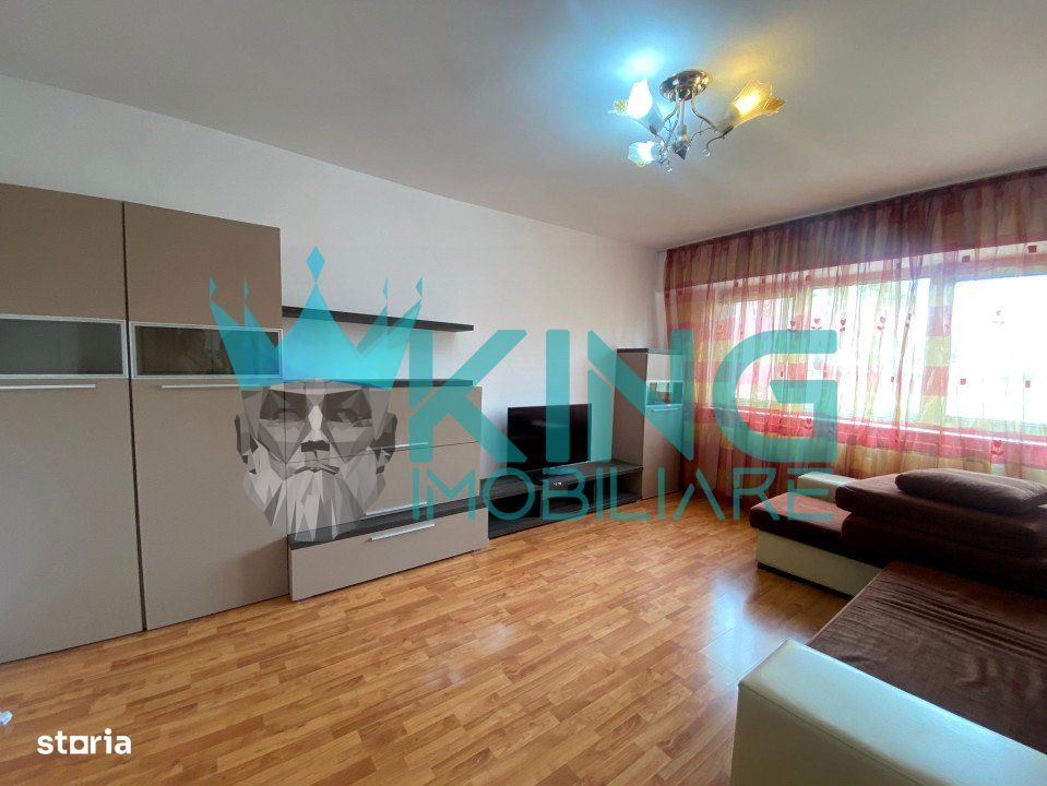 Tomis Nord | 3 Camere | 2 Bai | Parcare | Centrala | Pet Friendly | Te