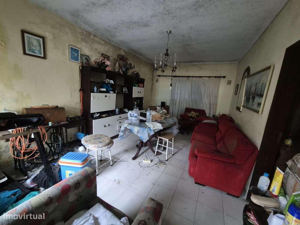 Moradia T4 em Milfontes - Grande imagem: 4/5