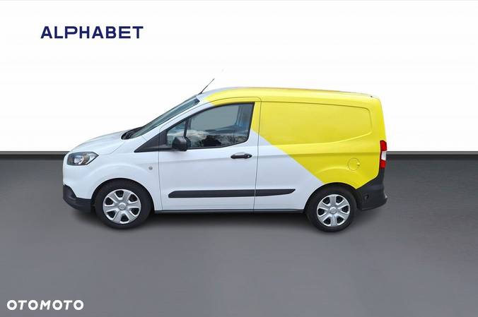 Ford Transit courier - 2