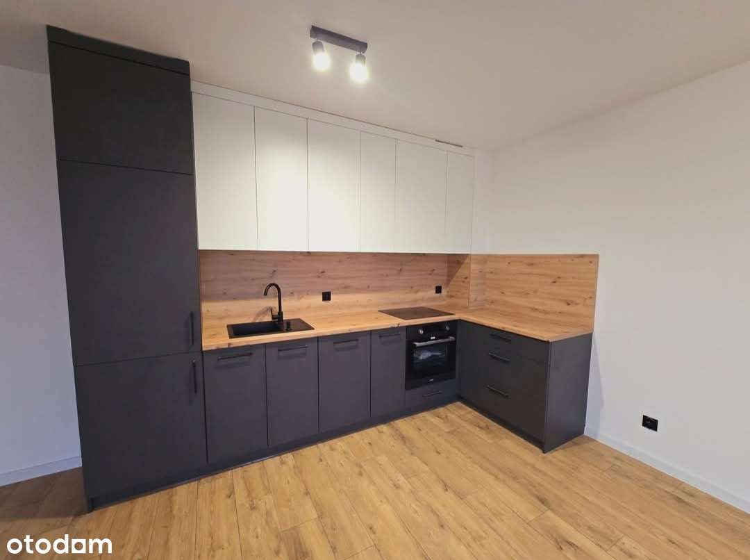 Mieszkania wykończone pod klucz na Osiedlu Leśna Park Złotów-0