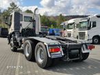 Iveco Trakerr 26.410 6x4 Manual Mały Przebieg tylko-46000km - 21