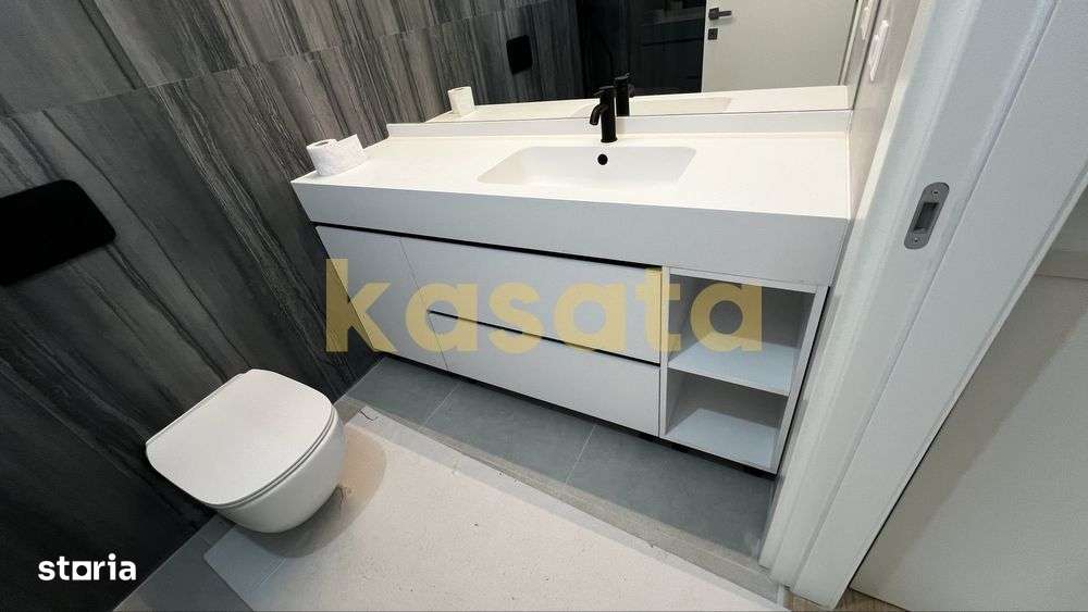 Apartament 2 camere | Nusco City Park | Lux | Metrou-3