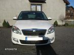 Skoda Fabia 1.4 16V Comfort - 4