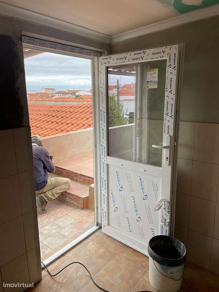 Moradia T2 - Remodelado , Pias- Alqueva-15