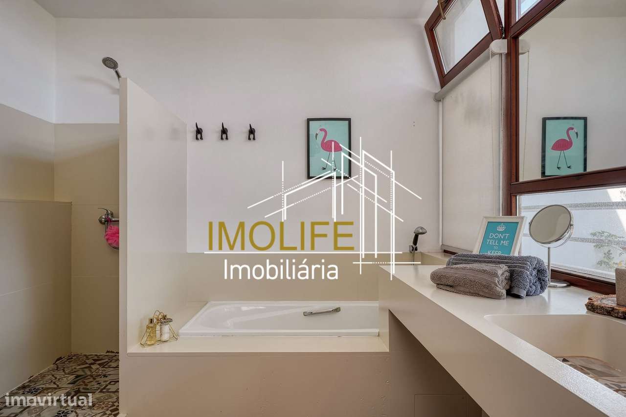 Quinta T4 em Mora-58