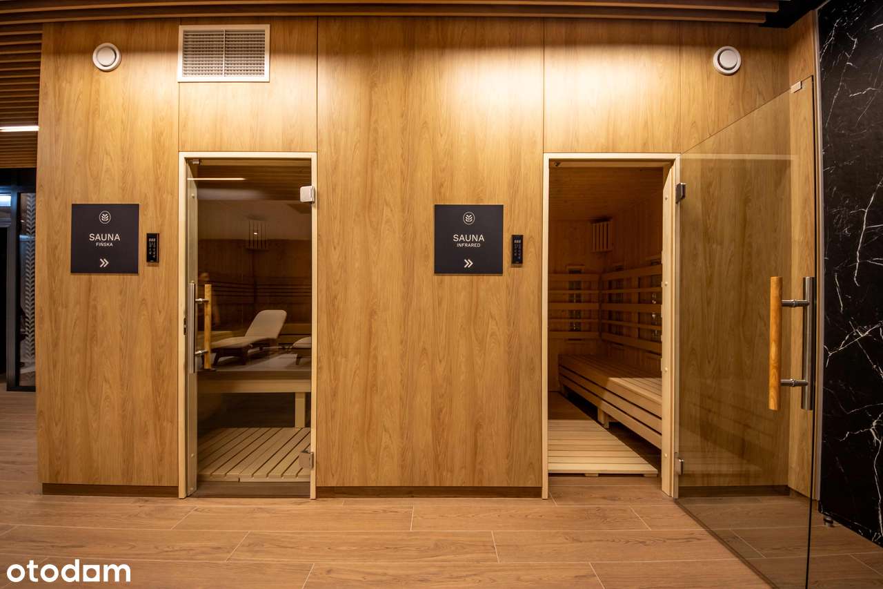 Wygodnie i komfortowo. Wellness, restauracja, basen. - Pełny obrazek: 5/11