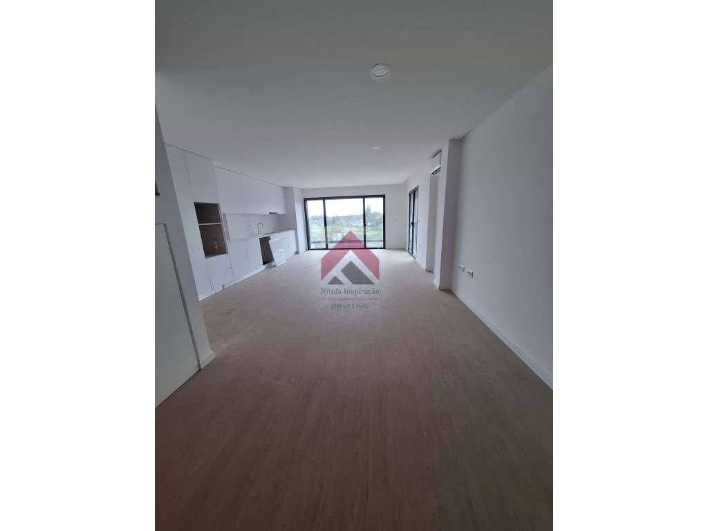 Apartamento T2 + Duplex Amplo + Terraço na Cobertura em Esgueira, A...-5