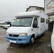 Burstner Marano T 580 - Autocaravana - 1