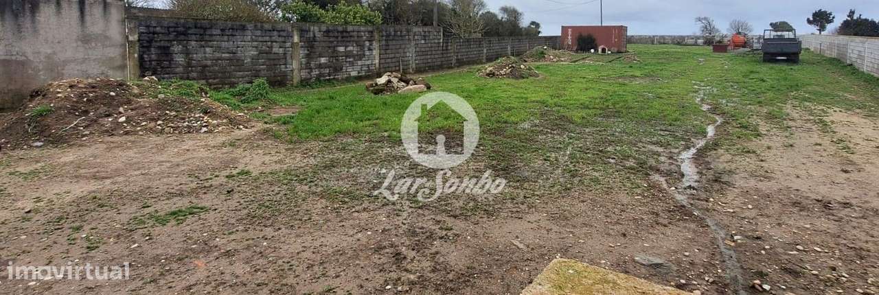 Terreno para construção de moradia - Grande imagem: 2/14