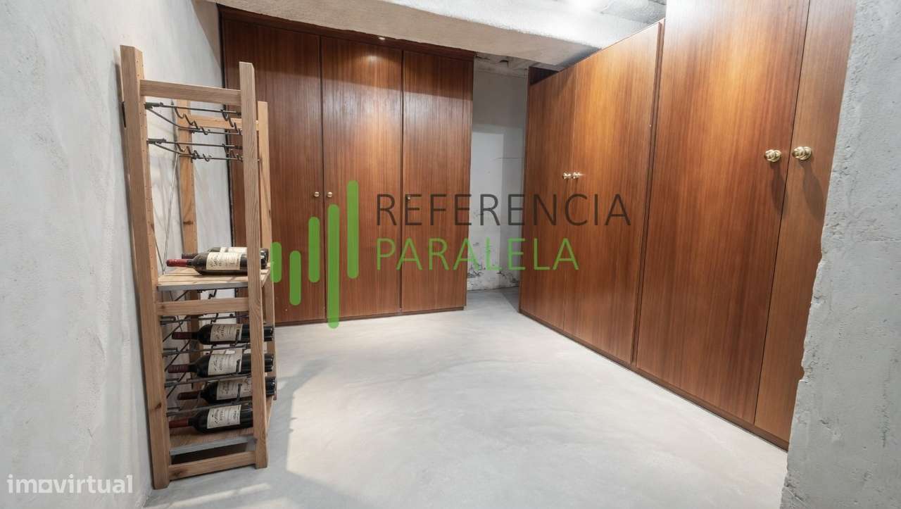 Apartamento T2 em Matosinhos  junto ao Parque da Cidade-18