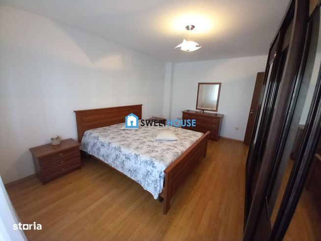 Apartament cu 2 camere etaj 3 in  Fagaras zona centrala-4