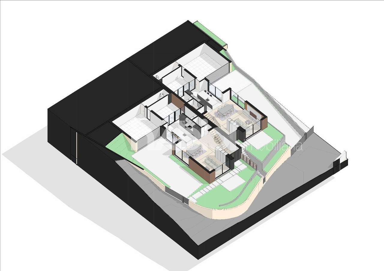 Moradia T3 - Campo - Barcelos-16