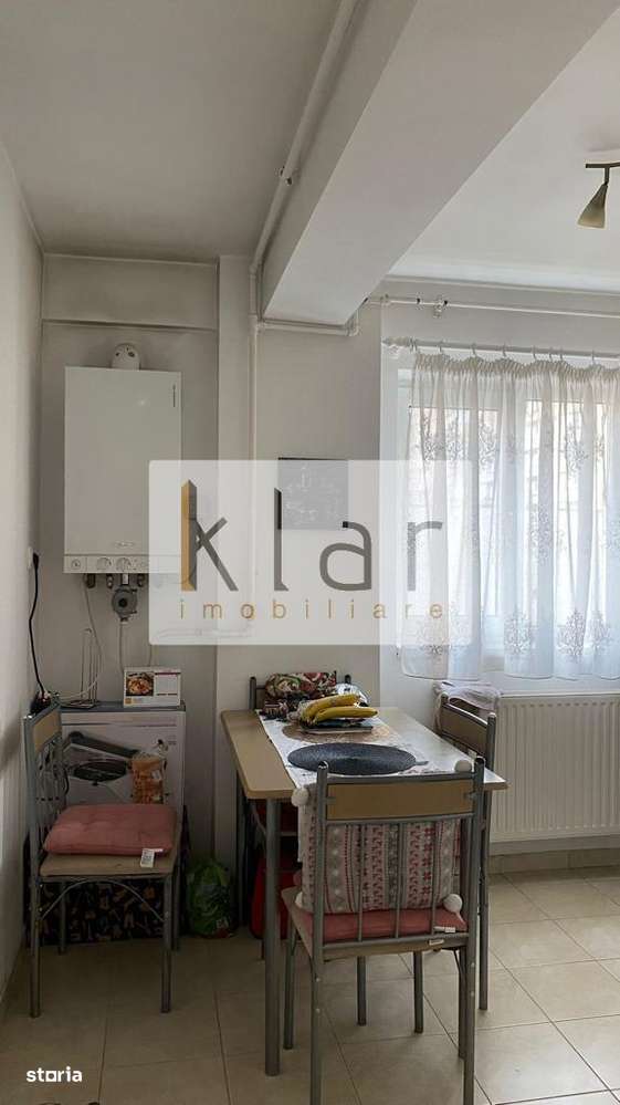 Apartament 1 camera 40 mp  zona Hotel Paradis - Imagine principală: 4/6