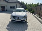 Mercedes-Benz GLA 180 - 2