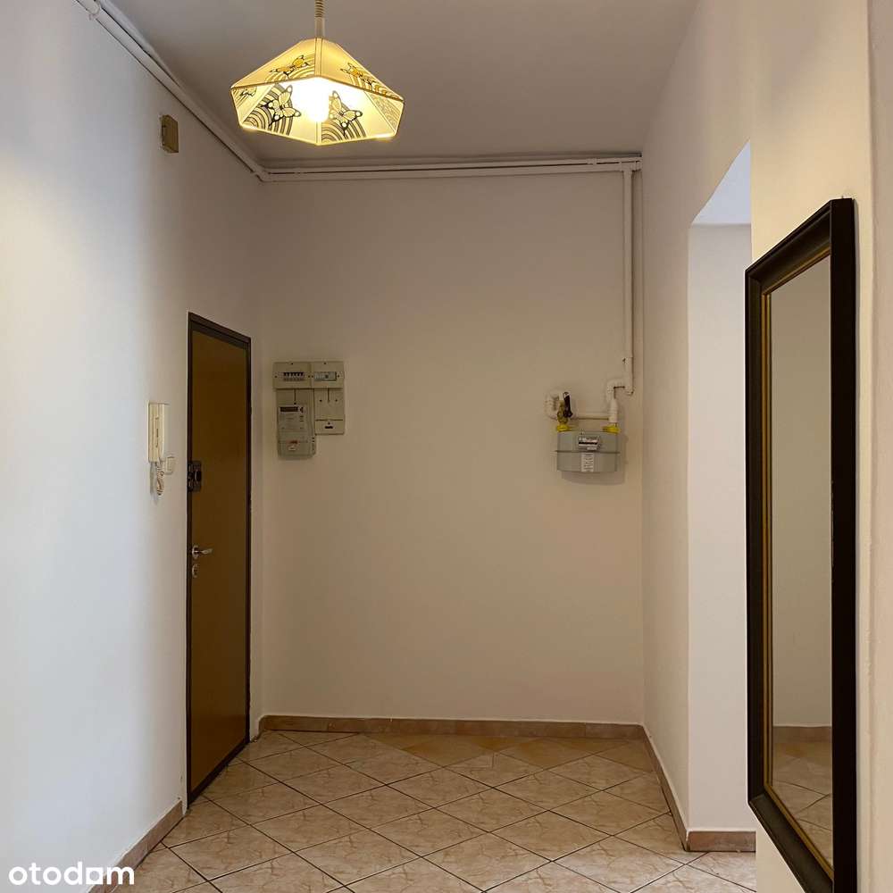 Mieszkanie  z duszą w przedwojennej kamienicy-7