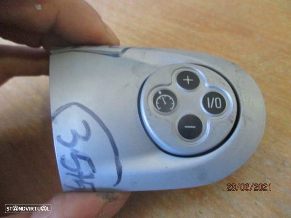 Interruptor 6773645 MINI COOPER R56 2007 CRUISE CONTROL - 4