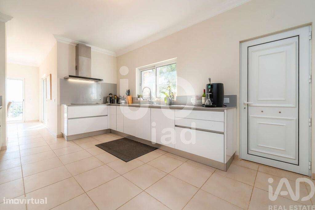 Casa / Villa T3 em São Brás de Alportel de 285,00 m2 - Grande imagem: 5/30