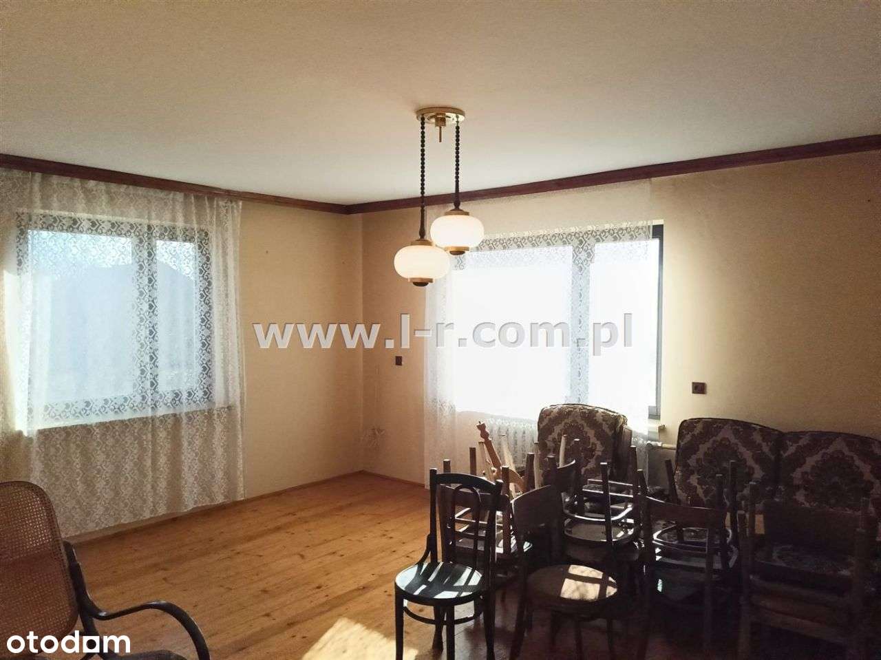 Hażlach - duży dom do własnej aranżacji-6