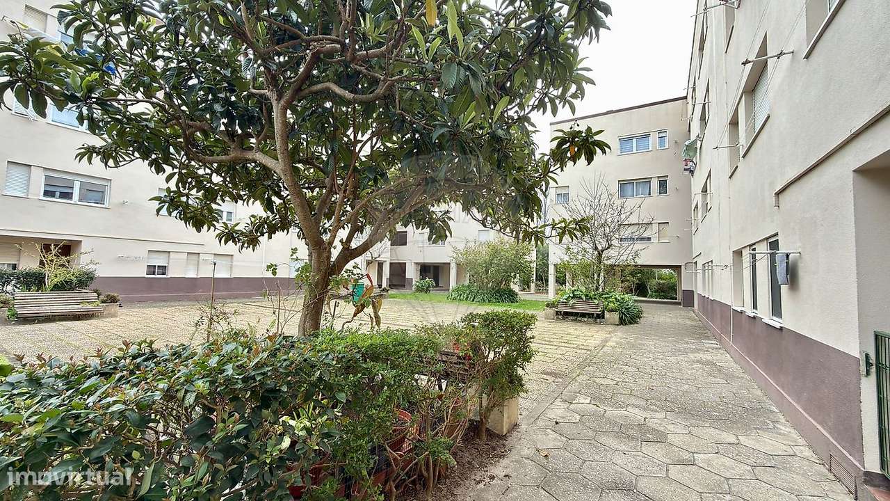 Apartamento T3 para venda - Grande imagem: 5/50