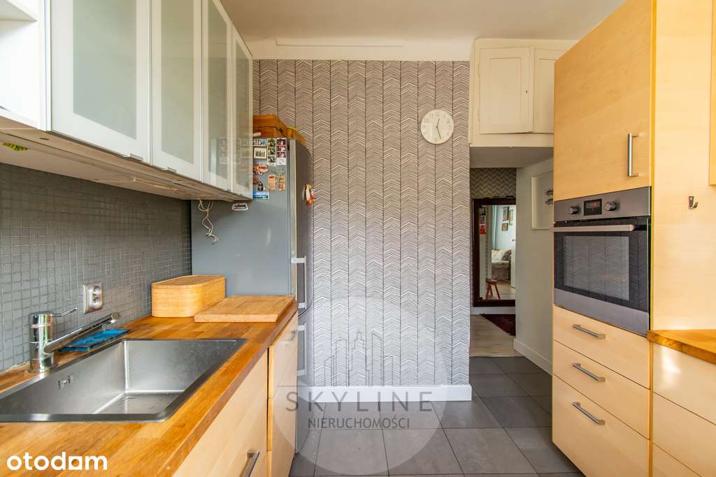 OKAZJA! 3-pok. super lokalizacja, do wprowadzenia!-10