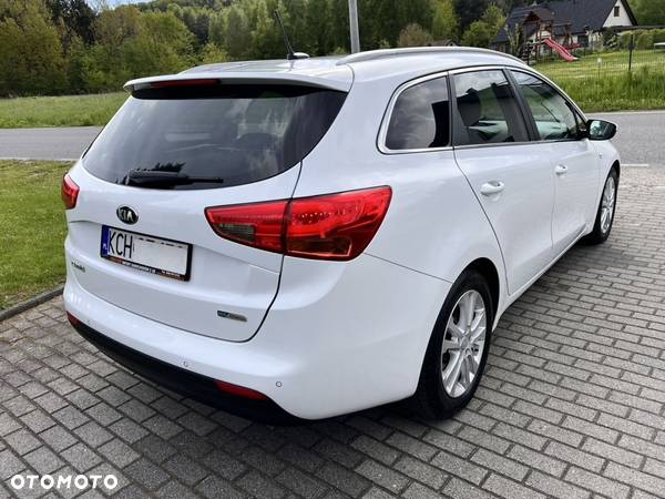 Kia Ceed Cee'd 1.6 CRDi XL - 7