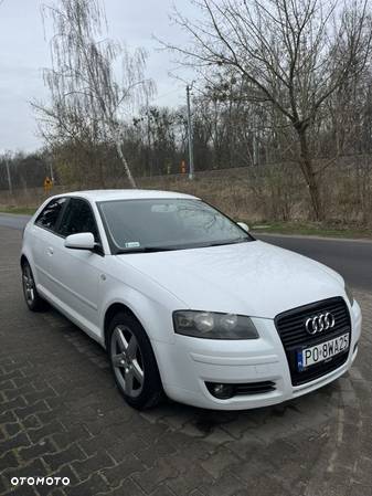 Audi A3 - 1