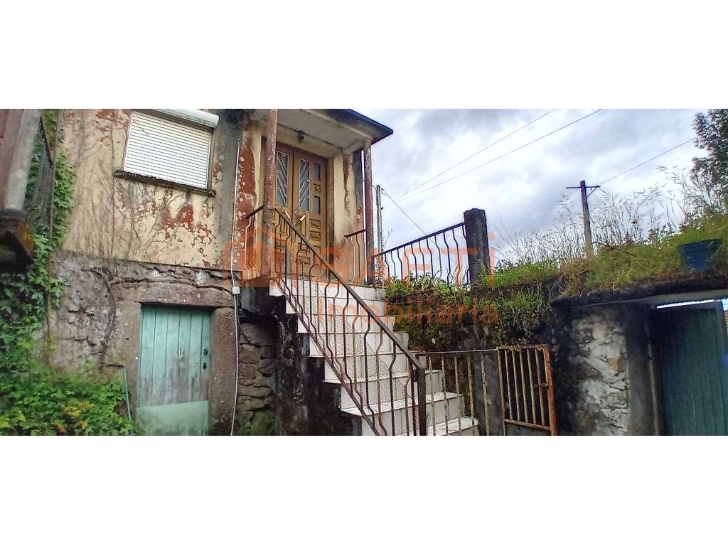 Moradia de montanha - Grande imagem: 5/13