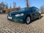 Volkswagen Golf 1.6 TDI SCR Comfortline - 19