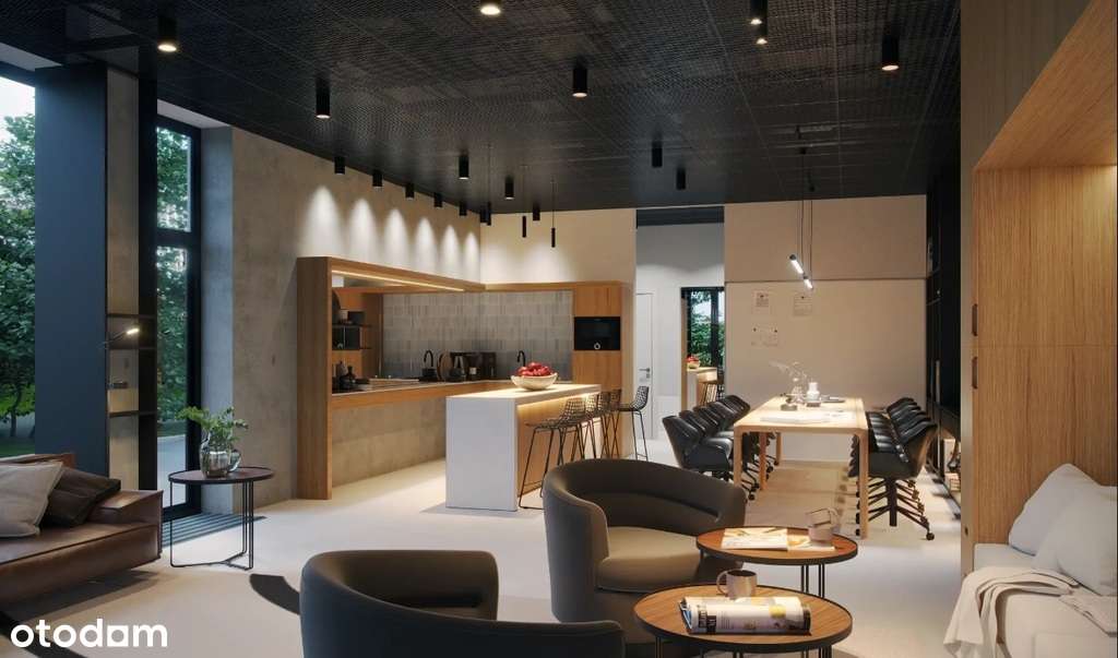 Nowe 3 pok/Taras Południowy/Osiedle Paderewskiego-5