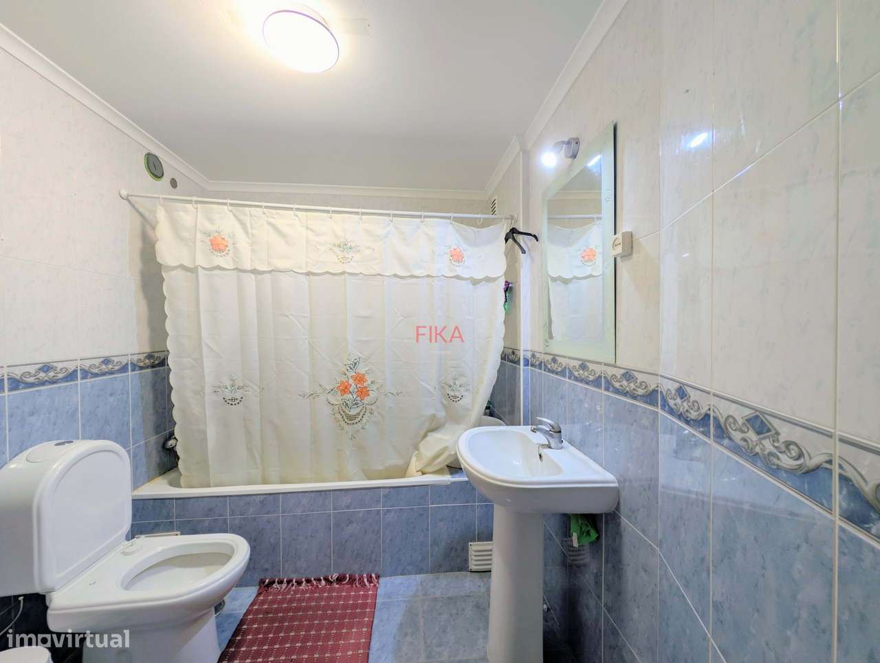 T2 em Santa Marta do Pinhal-10