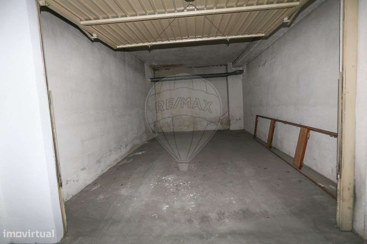Garagem  para arrendamento - Grande imagem: 5/10
