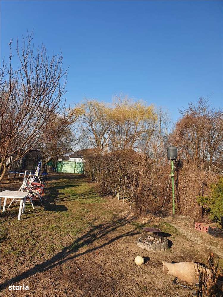 RECO Teren Santandrei 2000mp - Imagine principală: 3/8