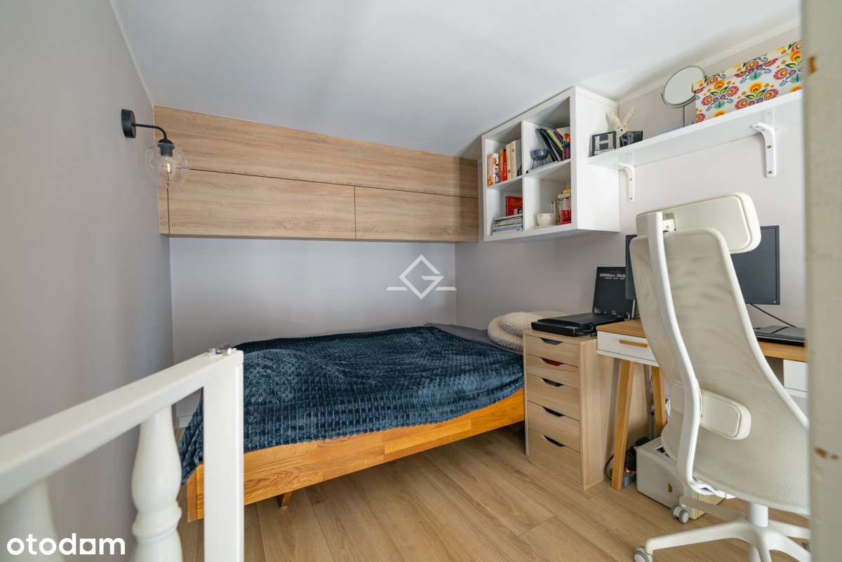 2 pokoje plus antresola| po remoncie | centrum - Pełny obrazek: 4/12