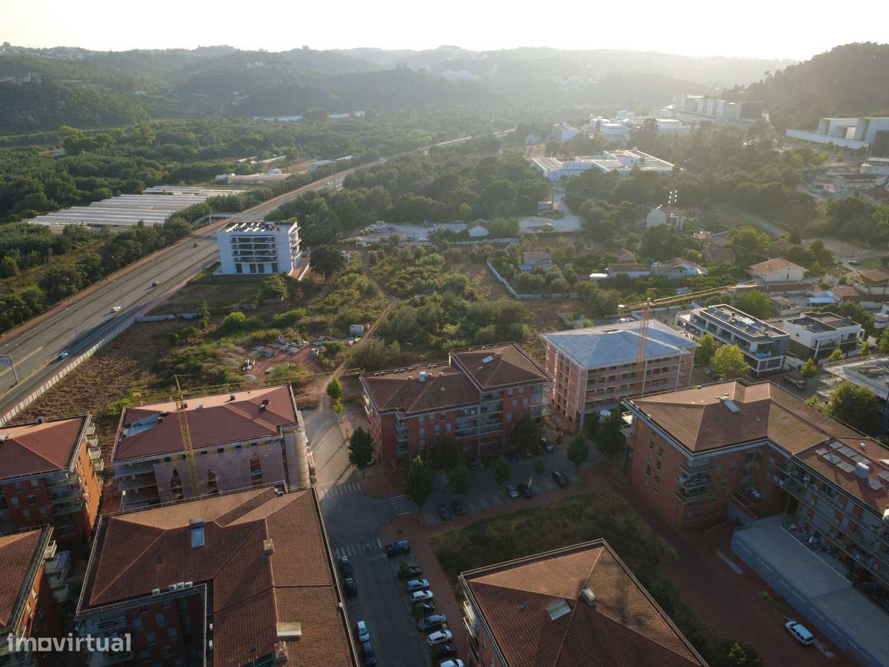 Apartamento T3 - Quinta da Portela-9