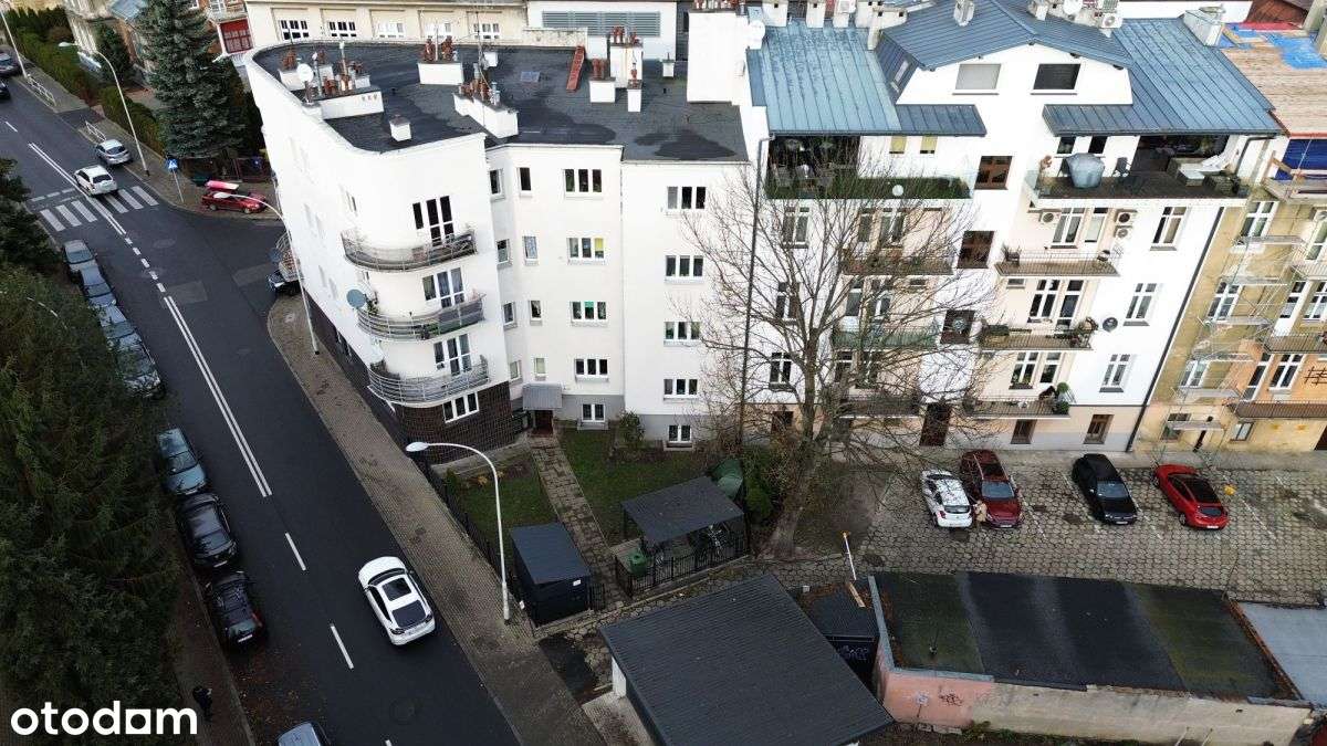 Kamienica po remoncie-Niepowtarzalna nieruchomość - Pełny obrazek: 4/8