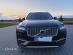 Volvo XC 90 D4 FWD Kinetic 7os - 11